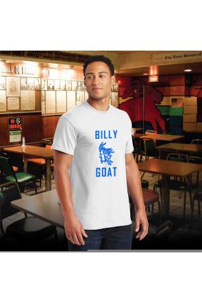 Classic Billy Goat Tavern T-Shirt
